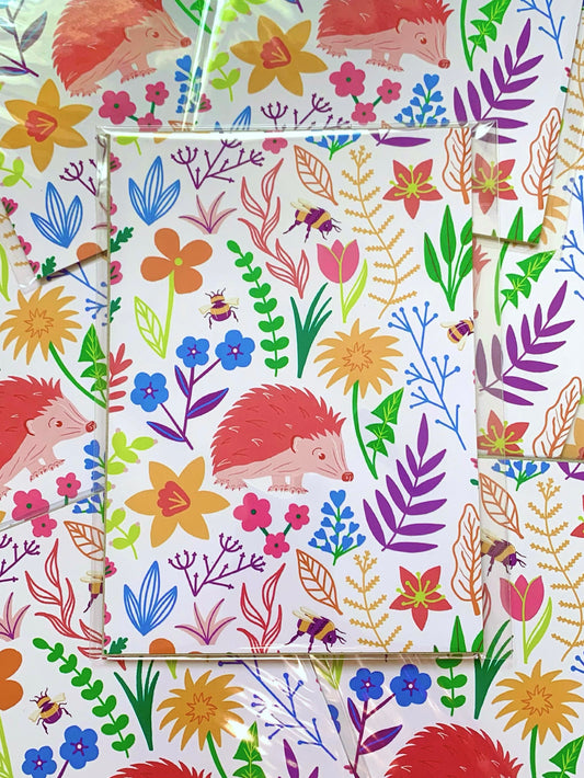 Sustainable Symphony