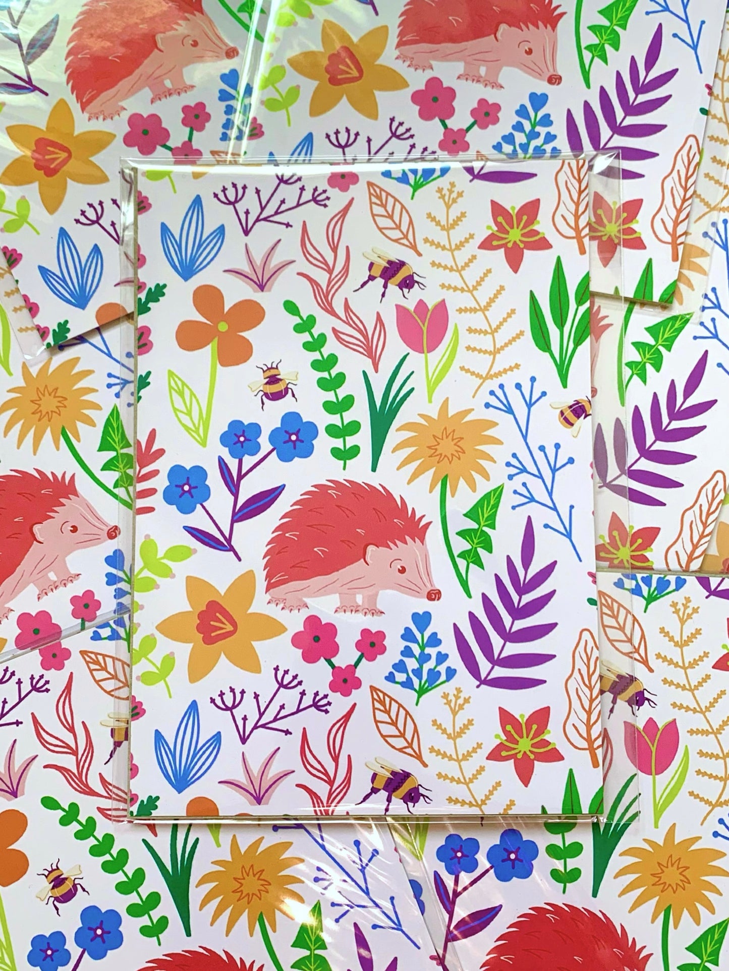 Sustainable Symphony