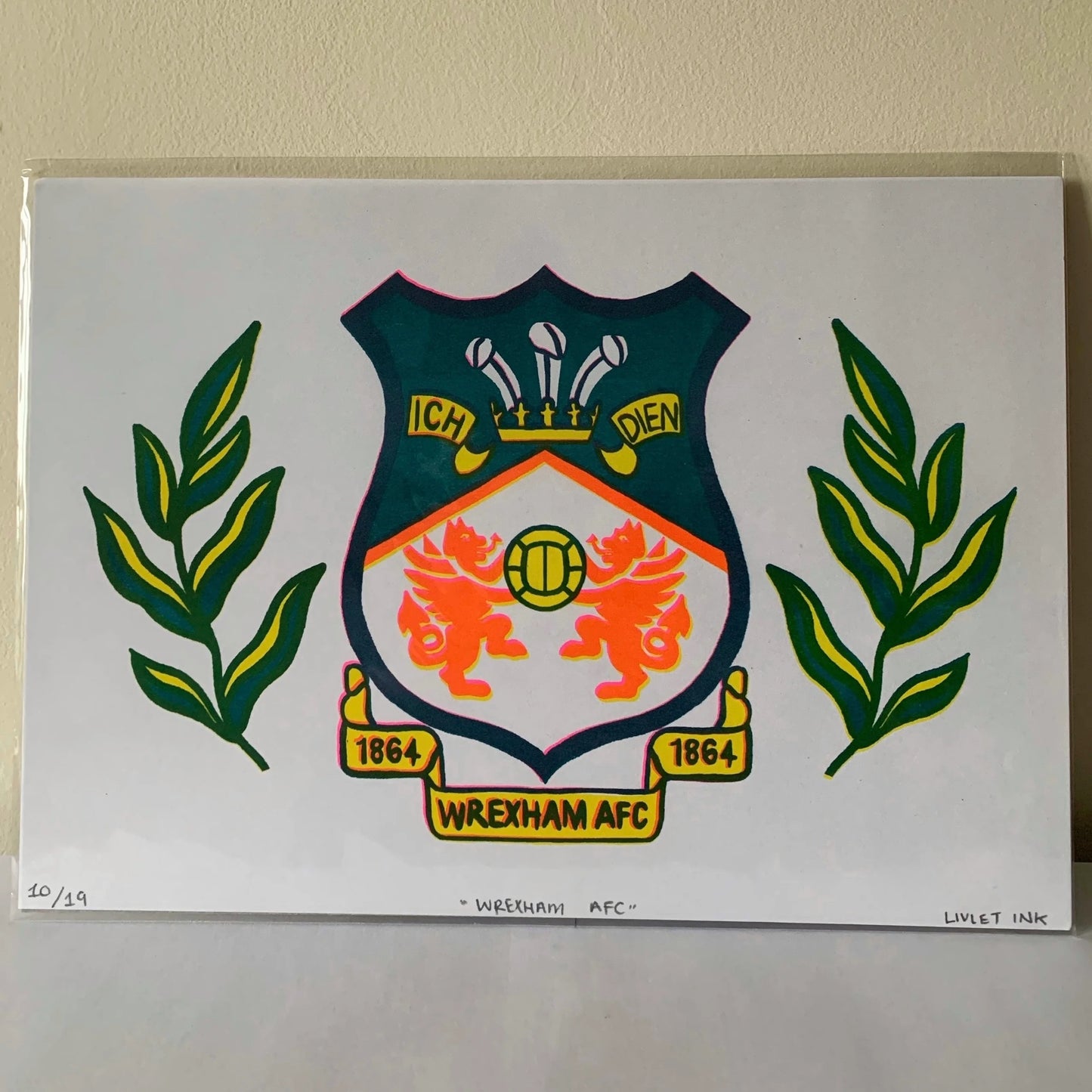 Up the Town - Classic